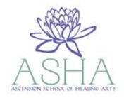 Physical healing at ASHA