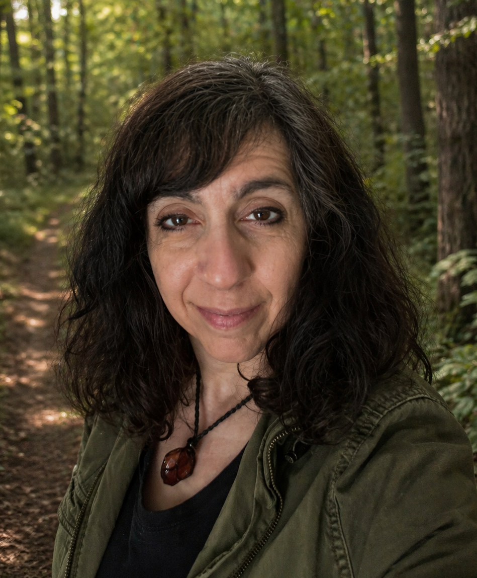 Melissa Smith